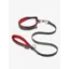 LeMieux Toy Puppy Collar and Lead in Chilli